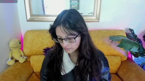 Snapshot of kyomi_chang chatting on 04.06.26 Kyomi online show from 04.06.26