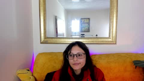 Snapshot of kyomi_chang chatting on 04.20.26 Kyomi online show from 04.20.26