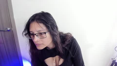 Snapshot of kyomi_chang chatting on 07.01.26 Kyomi online show from 07.01.26