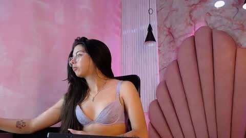Snapshot of kyomi_hunt chatting on 06.09.26 kyomi_hunt online show from 06.09.26