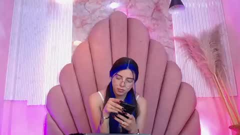 Snapshot of kyomi_hunt chatting on 06.28.26 kyomi_hunt online show from 06.28.26