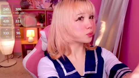 Snapshot of kyomi_sun chatting on 09.14.25 kyomi_sun online show from 09.14.25