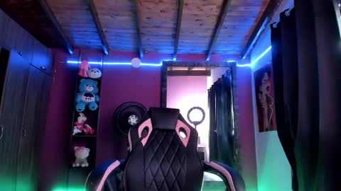 Fernanda online show from 01.20.25