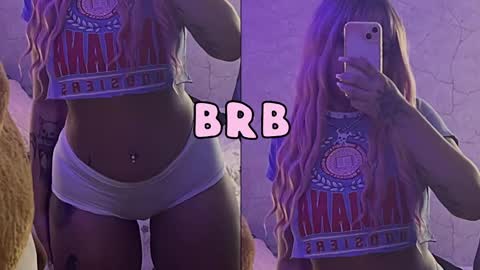 Fernanda online show from 02.12.25