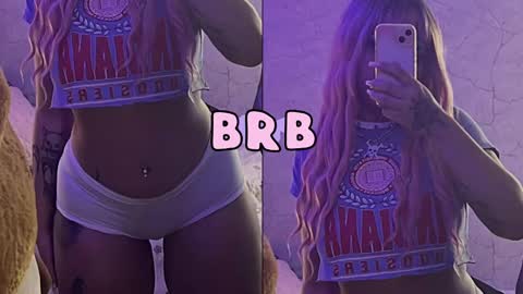 Fernanda online show from 02.12.25