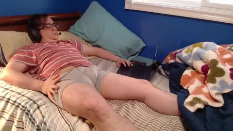 Call me Kyou key-yo online show from 01.20.25