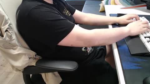 Call me Kyou key-yo online show from 02.01.26