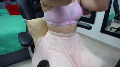 Kyra online show from 03.02.26