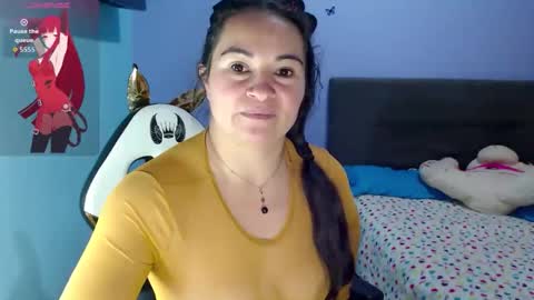 Snapshot of kyra_sol chatting on 03.31.26 Kyra online show from 03.31.26