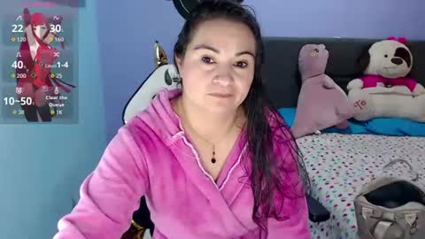 Snapshot of kyra_sol chatting on 04.03.26 Kyra online show from 04.03.26