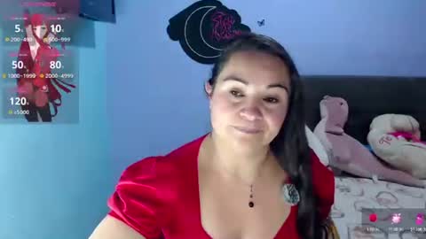 Snapshot of kyra_sol chatting on 04.11.26 Kyra online show from 04.11.26