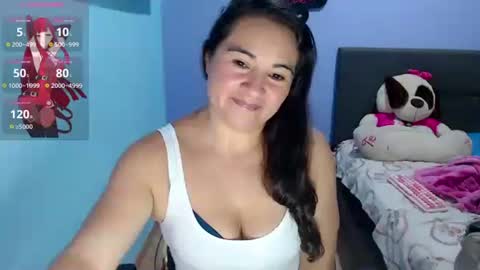 Snapshot of kyra_sol chatting on 05.17.26 Kyra online show from 05.17.26