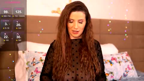 Snapshot of kyracase chatting on 02.09.26 Maria online show from 02.09.26