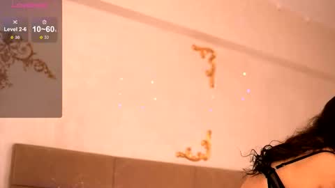 Snapshot of kyracase chatting on 03.12.26 Maria online show from 03.12.26