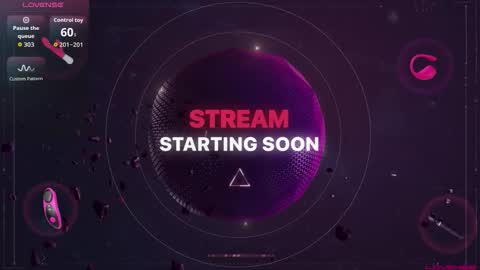 Kyra Wild online show from 11.25.25