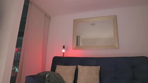 schedule 300 pm - 1100pm colombia time online show from 03.01.25