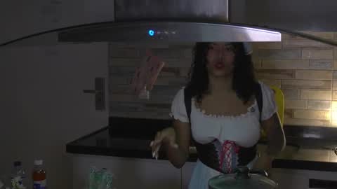 schedule 300 pm - 1100pm colombia time online show from 10.03.25