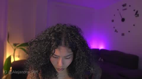 Snapshot of kyria__1 chatting on 02.17.26 schedule 300 pm - 1100pm colombia time online show from 02.17.26