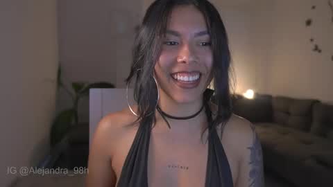 Snapshot of kyria__1 chatting on 02.23.26 schedule 300 pm - 1100pm colombia time online show from 02.23.26