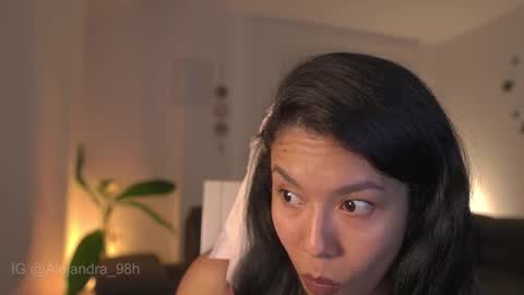 Snapshot of kyria__1 chatting on 02.28.26 schedule 300 pm - 1100pm colombia time online show from 02.28.26