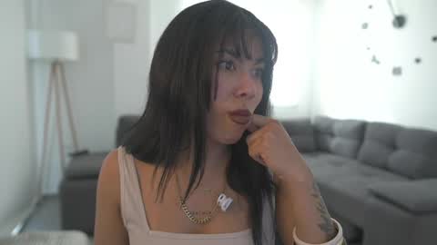 Snapshot of kyria__1 chatting on 05.09.26 schedule 300 pm - 1100pm colombia time online show from 05.09.26