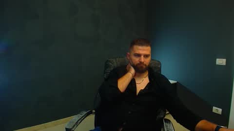 KysonOnyx online show from 10.20.25