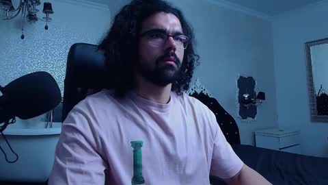 KysonRhodes online show from 12.22.25