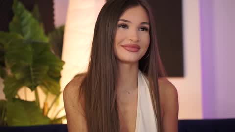 Kyssa online show from 09.19.25