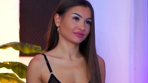 Kyssa online show from 10.09.25