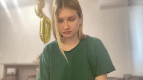 Snapshot of kyttilovelly chatting on 02.28.26 Amanda online show from 02.28.26