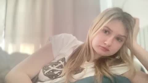 Amanda online show from 03.14.26