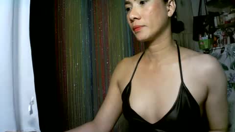 kyutshyne online show from 02.24.25