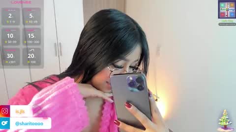 IG  online show from 12.18.25