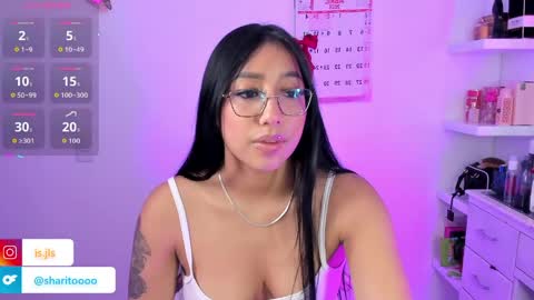 IG  online show from 04.16.26