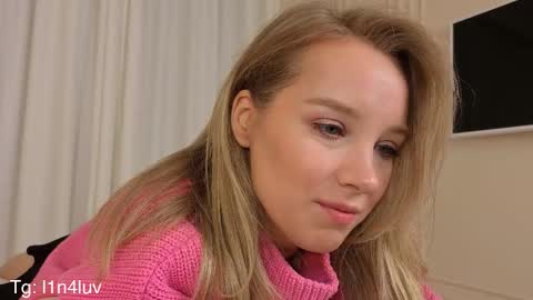 lina online show from 10.27.25