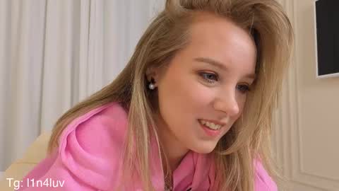 lina online show from 11.02.25