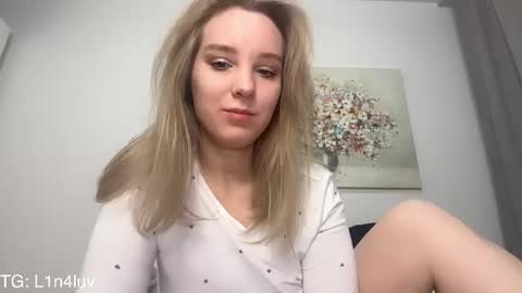 lina online show from 02.20.26