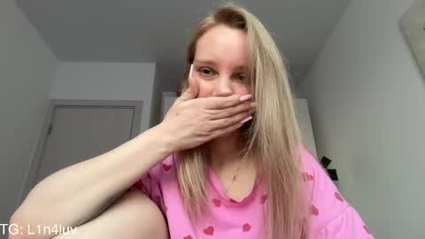 lina online show from 04.13.26