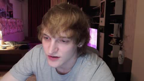 l1onkennedy online show from 01.05.26