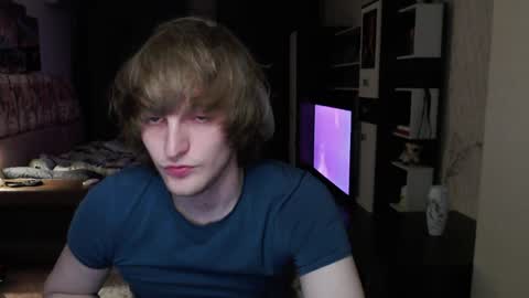 Snapshot of l1onkennedy chatting on 05.30.26 l1onkennedy online show from 05.30.26