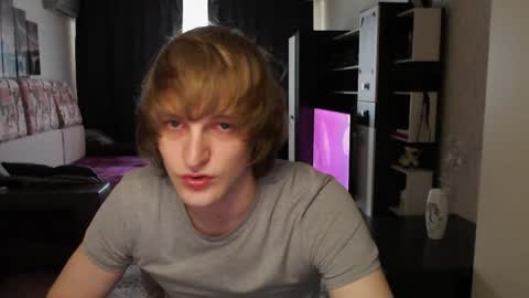 Snapshot of l1onkennedy chatting on 05.31.26 l1onkennedy online show from 05.31.26