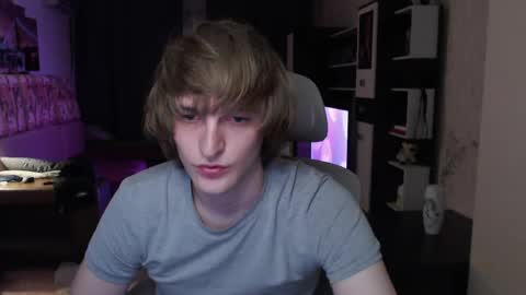 Snapshot of l1onkennedy chatting on 05.31.26 l1onkennedy online show from 05.31.26