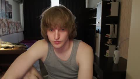 Snapshot of l1onkennedy chatting on 06.06.26 l1onkennedy online show from 06.06.26