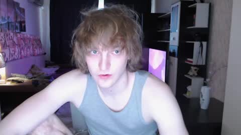 Snapshot of l1onkennedy chatting on 06.07.26 l1onkennedy online show from 06.07.26