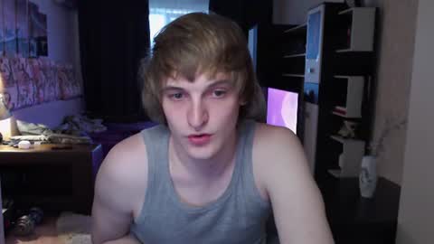 Snapshot of l1onkennedy chatting on 06.27.26 l1onkennedy online show from 06.27.26