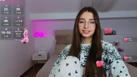 Margo  online show from 10.11.25