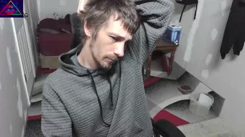 l1v1nth3dr3am online show from 11.05.25