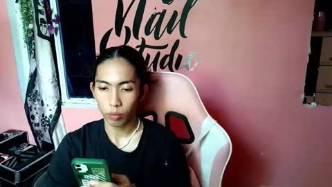 Snapshot of l34471 chatting on 12.01.25 l34471 online show from 12.01.25