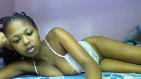 crazy creamer  online show from 04.03.26