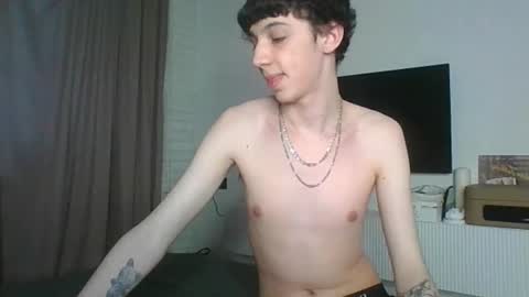 liam online show from 02.02.26